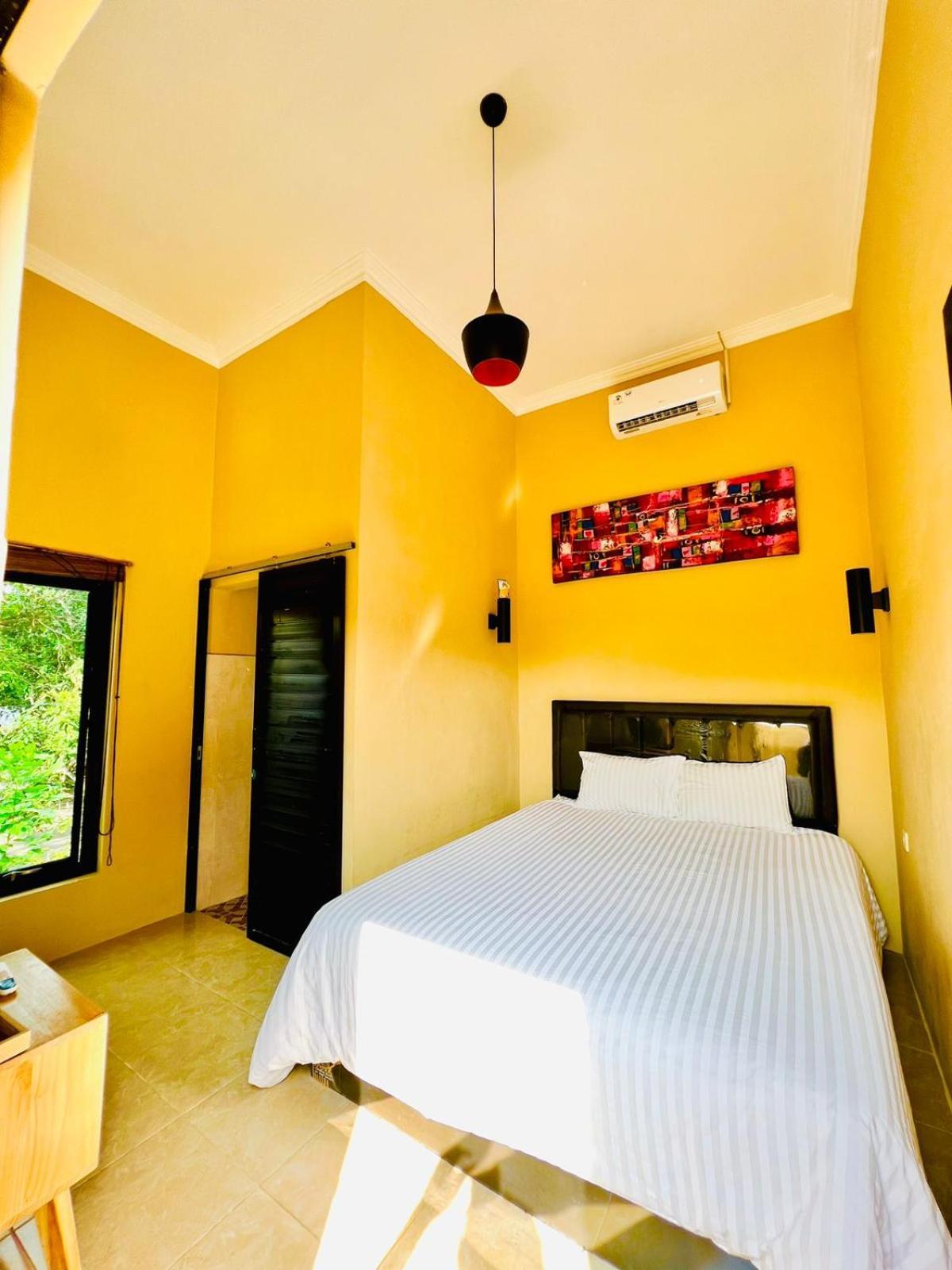 Sammy Home Jogjacarta Exterior foto